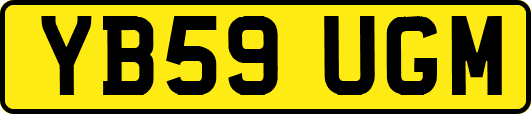 YB59UGM
