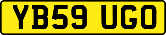 YB59UGO