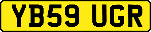 YB59UGR