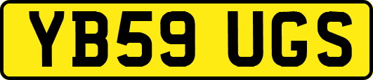 YB59UGS