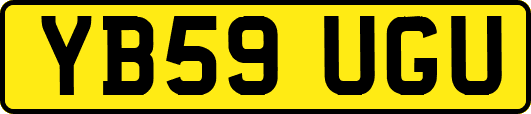 YB59UGU