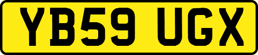 YB59UGX