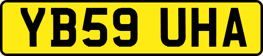 YB59UHA