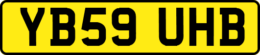 YB59UHB
