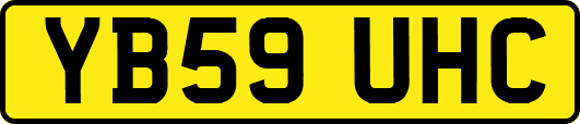 YB59UHC