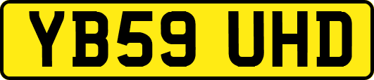 YB59UHD