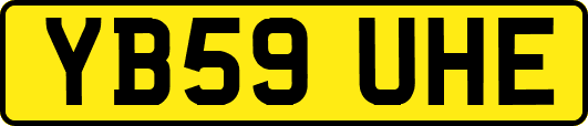 YB59UHE