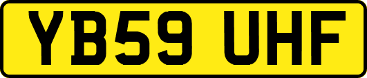 YB59UHF