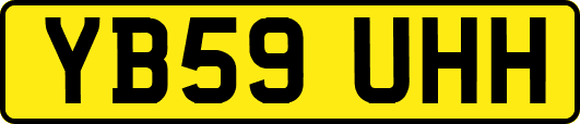 YB59UHH