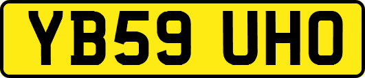 YB59UHO