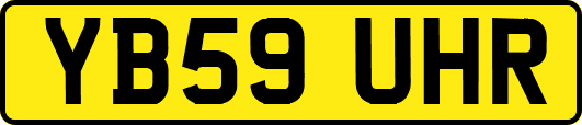 YB59UHR