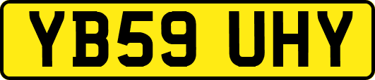 YB59UHY