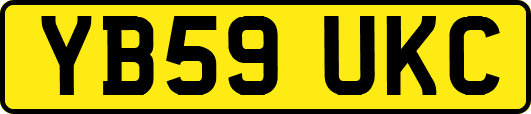 YB59UKC
