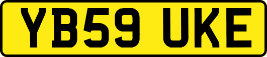 YB59UKE