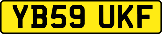 YB59UKF