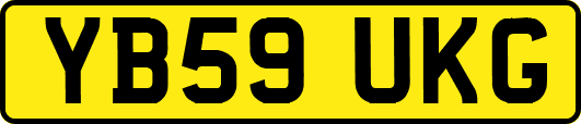 YB59UKG