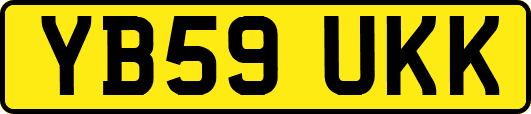 YB59UKK