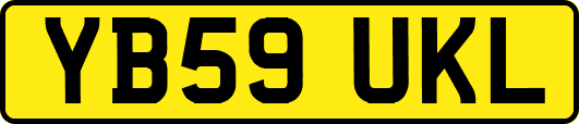 YB59UKL
