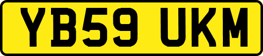 YB59UKM