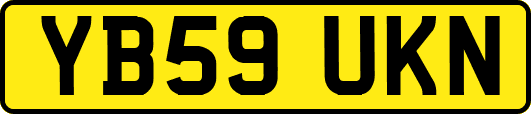 YB59UKN