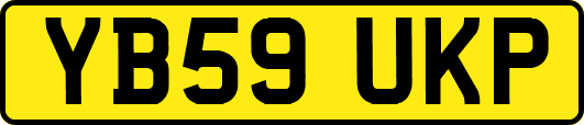 YB59UKP