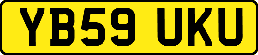 YB59UKU