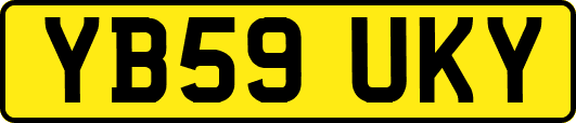 YB59UKY