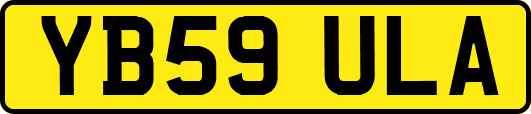 YB59ULA
