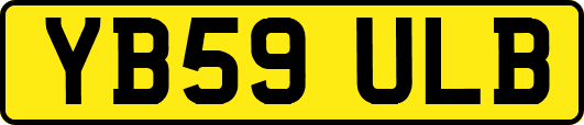YB59ULB