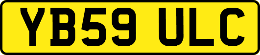 YB59ULC