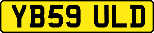 YB59ULD