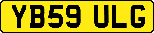 YB59ULG
