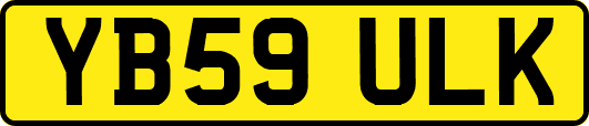 YB59ULK