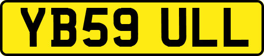 YB59ULL