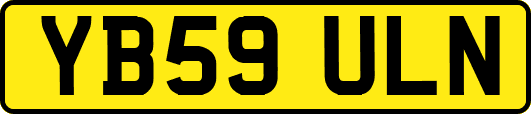 YB59ULN