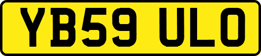 YB59ULO