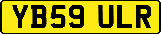 YB59ULR