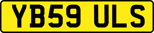 YB59ULS