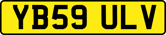 YB59ULV