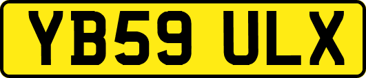 YB59ULX