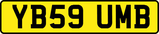 YB59UMB