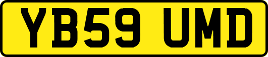YB59UMD