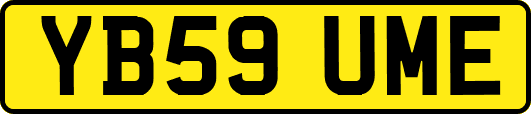YB59UME