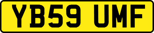 YB59UMF