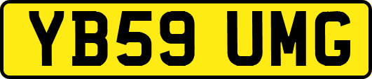 YB59UMG