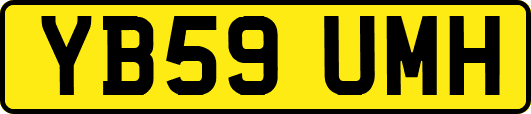 YB59UMH