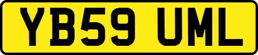 YB59UML