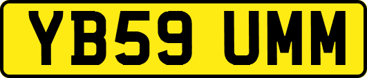 YB59UMM