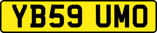 YB59UMO