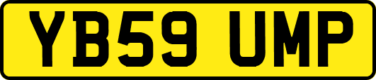 YB59UMP